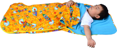 Ef Wira Adventure Slumber Bag 28 X 50 Kids Slumber Bag